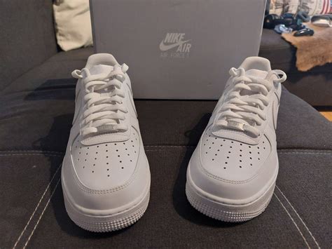 Nike Air Force 1 ’ Größe 35.5 